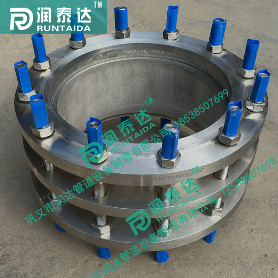 鋼制伸縮器，鑄鐵伸縮器，熱力管道伸縮器，限位伸縮器